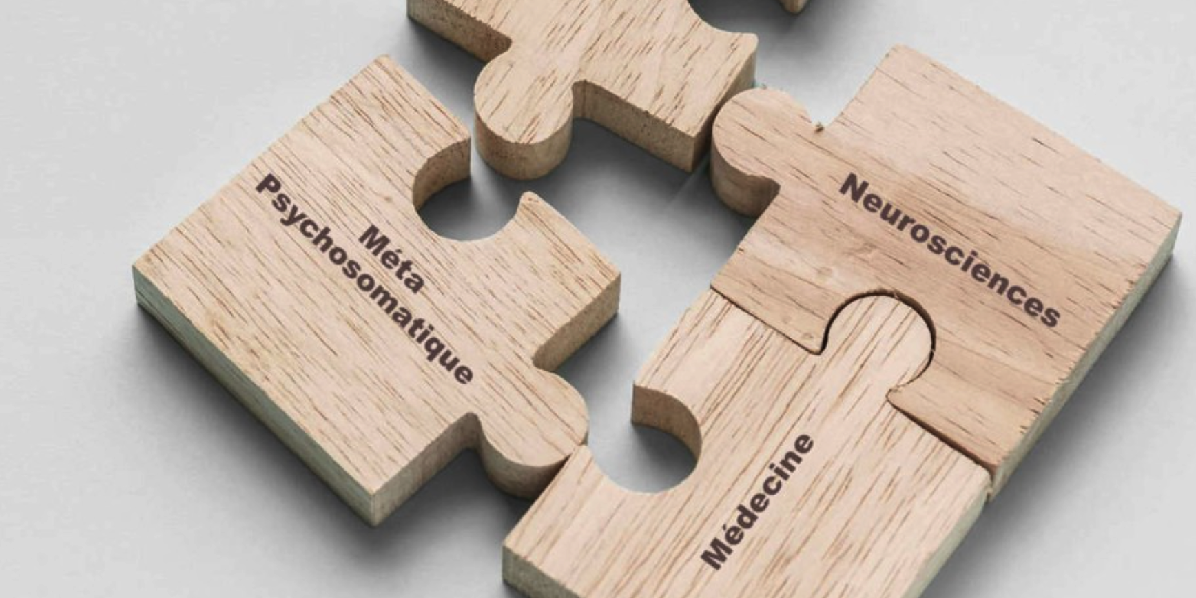 médecine psychosomatique, comprendre et se former.