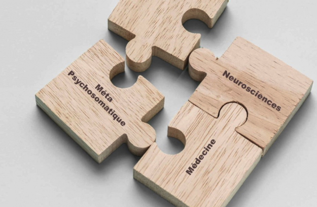médecine psychosomatique, comprendre et se former.